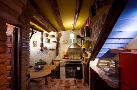 apartamento Rejola