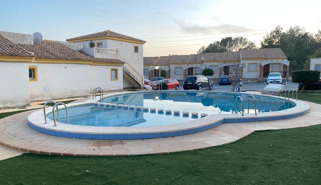 Apartamento Residencial La Alberca B