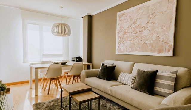 Apartamento REY Eneo,en LA Cuna Historica DEL Vino DE Rioja