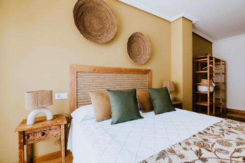 APARTAMENTO REY ENEO II 80 m2 en la Cuna Histórica del Vino