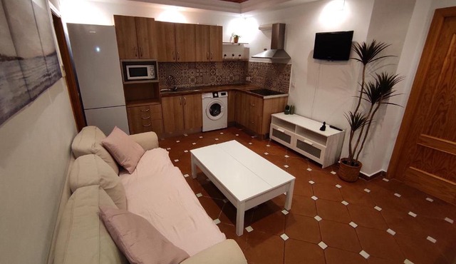 Apartamento Rincón de Córdoba