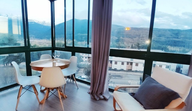 APARTAMENTO RINCON DE COLLARADA