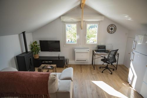Apartamento Rio Irati
