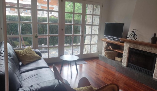Apartamento Ritort