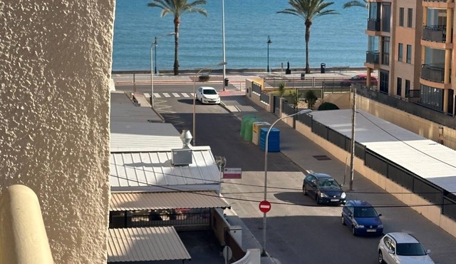 Apartamento Riviera Rental Holidays REF. 024