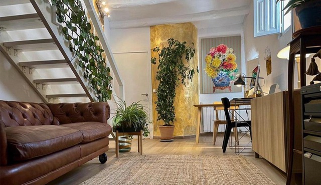 Apartamento Romanov