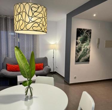 APARTAMENTO ROMELIA bajo A