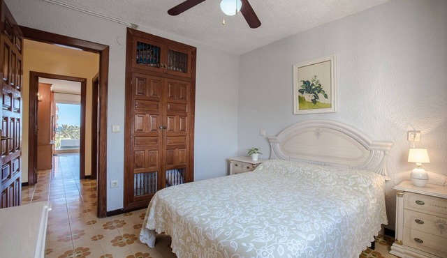 Apartamento Rosmarin - Alojamientos MarCalma