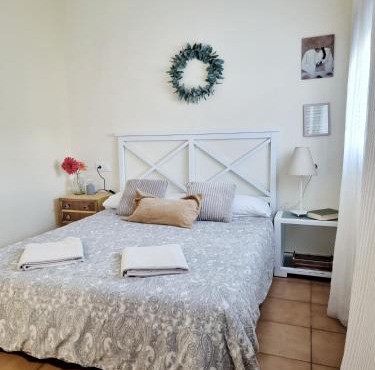 Apartamento Rural la Fontanina TRCC0087 Complejo la Fontanina