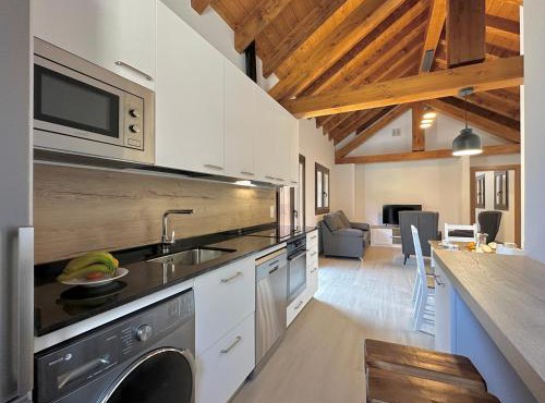 Apartamento Rural AINARIAK - Sasi