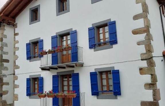 APARTAMENTO RURAL AROTXENEA