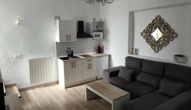 Apartamento Rural "El Albarelo"