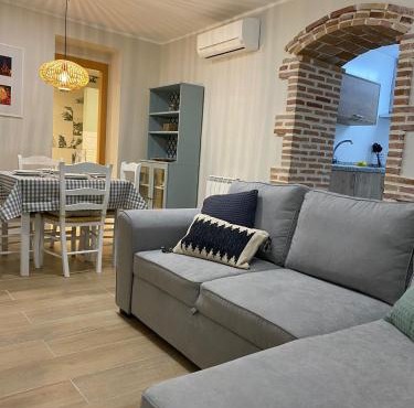 Apartamento Rural El Retablo