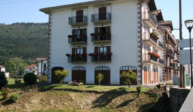 Apartamento Rural Elizondo