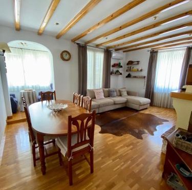 Apartamento Rural El Balcón