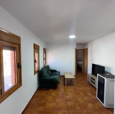 Apartamento Rural Vacacional