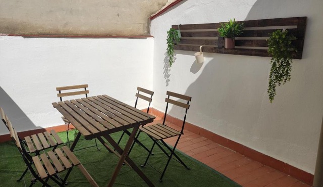 Apartamento rural Casa Calo