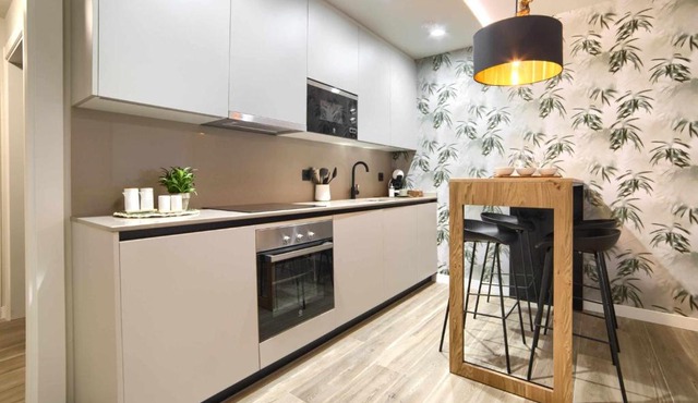 Apartamento rural Isla Esencia de Bardenas Navarra