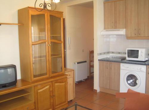 Apartamento Rural Lobo