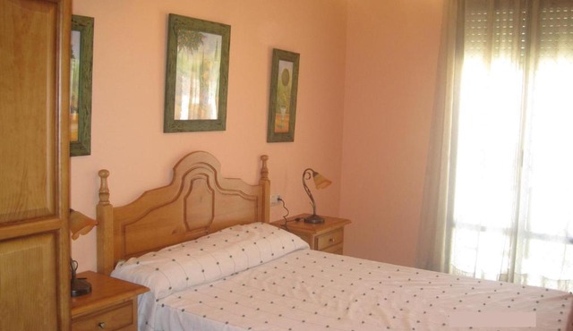 Apartamento Rural Lobo