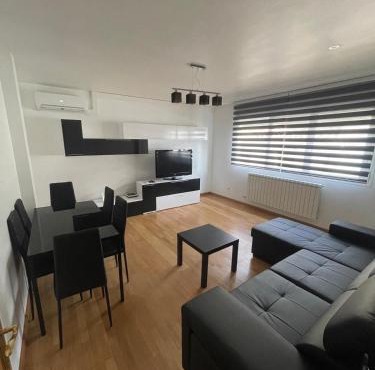 Apartamento Rural Mai Bardenas