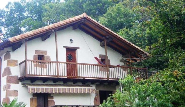 Apartamento rural Martienea