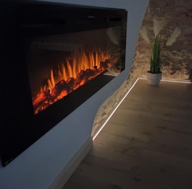 Apartamento Rural Otxalanta