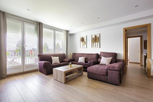 Apartamento Rural Sierra Guadarrama