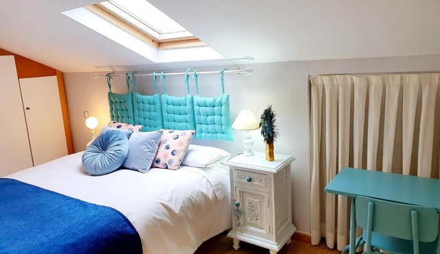 Apartamento Saint Michael Blue