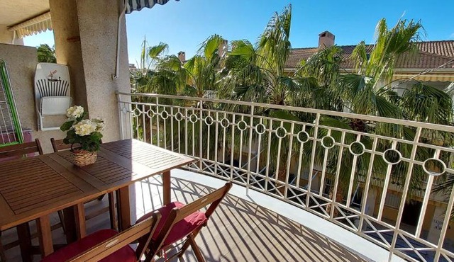 Apartamento Salamanca 10
