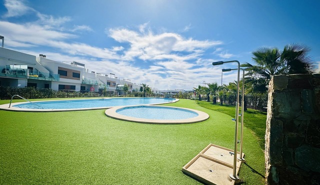 Apartamento SALMA (Vistabella Golf)