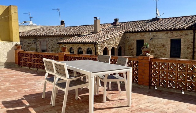 APARTAMENTO SAMARIA