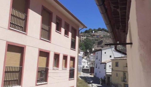 Apartamento San Andres
