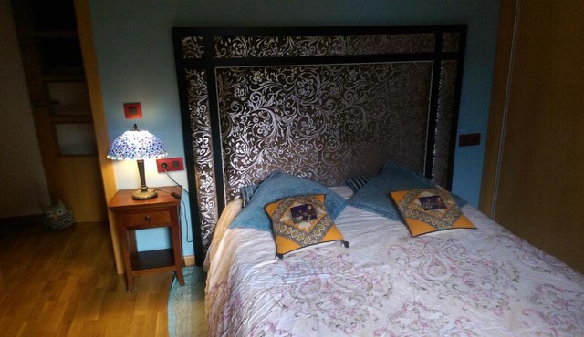 Apartamento San Antonio
