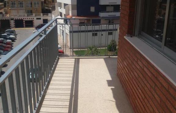 Apartamento San Antonio playa cullera