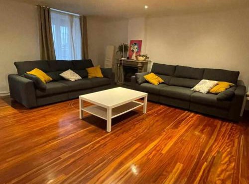 Apartamento San Francisco Deluxe