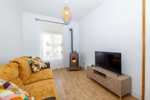 APARTAMENTO SAN JUAN