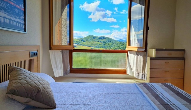 Apartamento San Marcos by SanSe Holidays