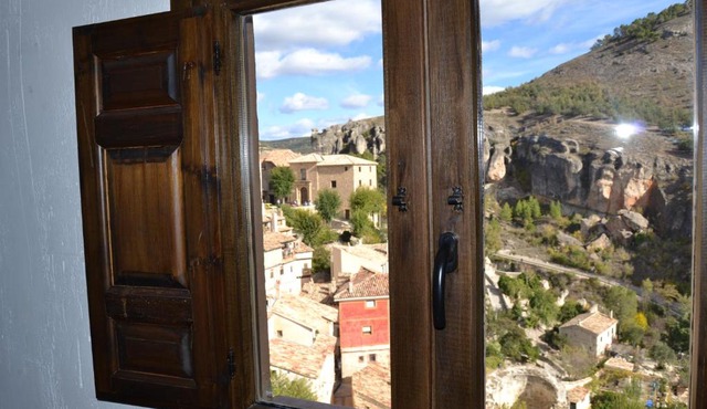 Apartamento San Mateo 1