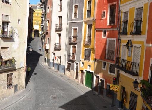 Apartamento San Mateo 2