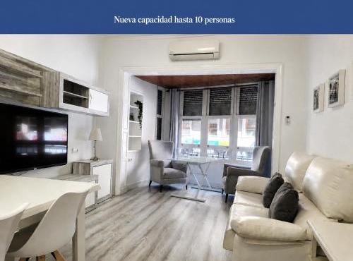 Apartamento San Pascual 18 en Orihuela