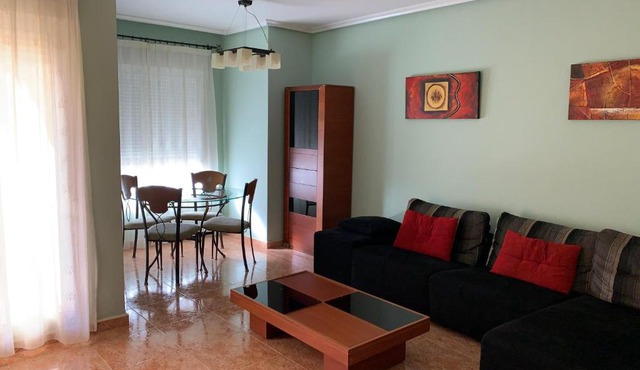 Apartamento Sanchiz