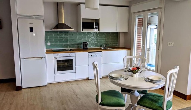 Apartamento Sanfuentes Bat