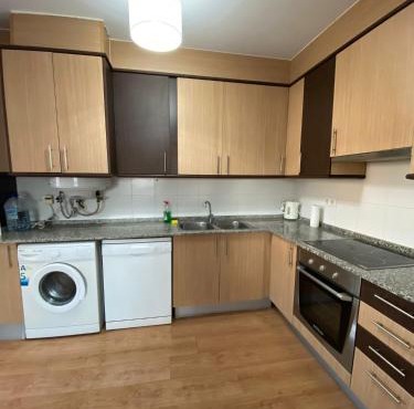 Apartamento Sant Blai