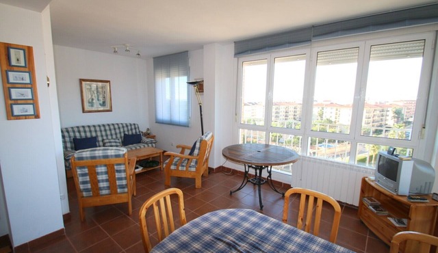 Apartamento Sant Joan