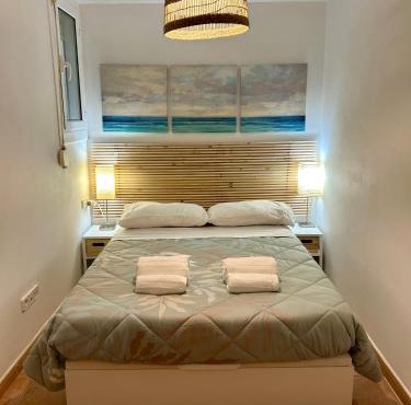 Apartamento Sant Josep