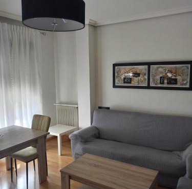 Apartamento SANTA CLARA 5