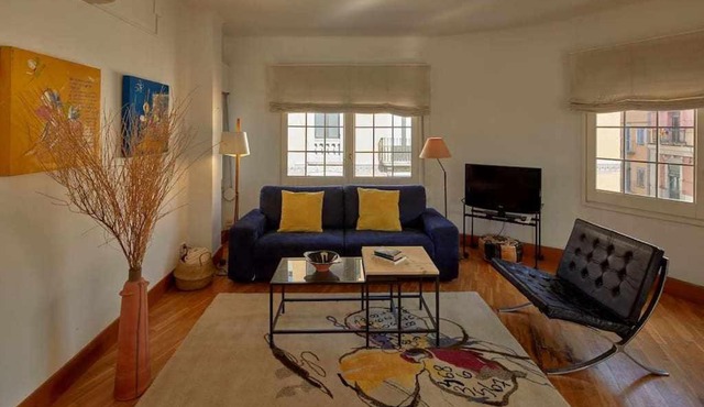Apartamento Santa Clara, Girona