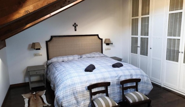 Apartamento Santa Elena VUT-HU-20-093