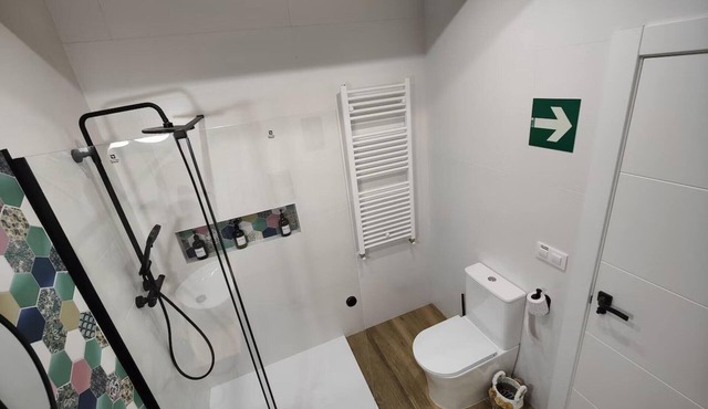 Apartamento Santander 1. Siéntete Como en tu Casa